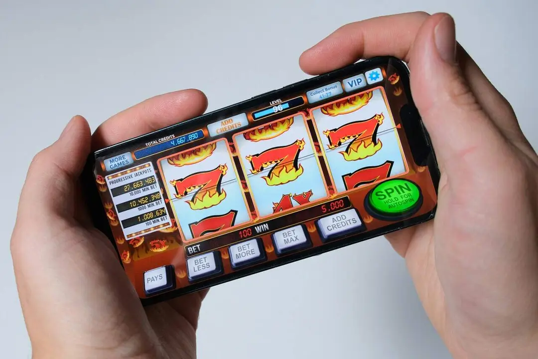 Casino online y apuestas deportivas