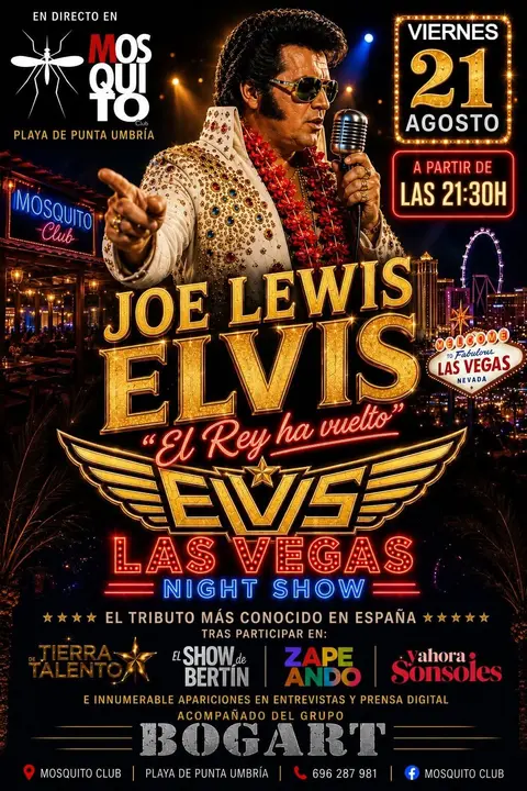 Cartel anunciador