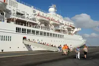 Fotos: Puerto de Huelva