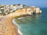 AGUAS CRISTALINAS -Pedro J. Ruiz