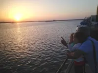 EL REFLEJO DEL SOL - Adrian Gonz&aacute;lez Casanova