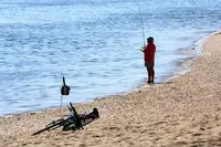 D&Iacute;A DE PESCA- Maria &Aacute;ngeles G&oacute;mez