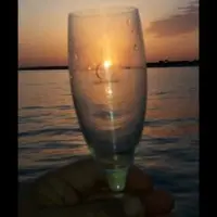 BRINDANDO CON EL SOL-David Manuel Fern&aacute;ndez