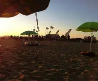 ATARDECER- Genaro Cruz