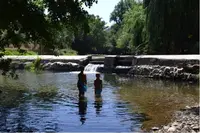 PRESA DEL M&Uacute;RTIGAS - Am&eacute;rica Gonz&aacute;lez 