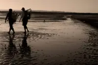 A LA BAJAMAR - Juan Manuel Gonz&aacute;lez