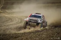 Javi Chaparro firma las excelentes instantáneas