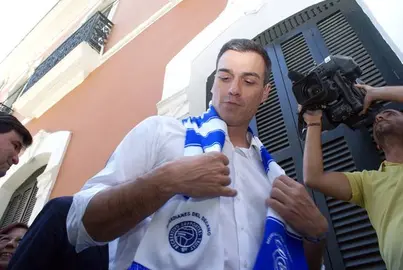  Foto: Adrián del Pino