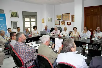 Foto: Diputaci&oacute;n de Huelva