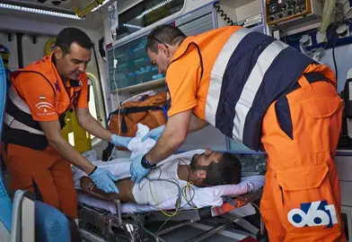 03/06/15 HUELVA- Reportaje de la EPES en Huelva
Foto: Julián Pérez