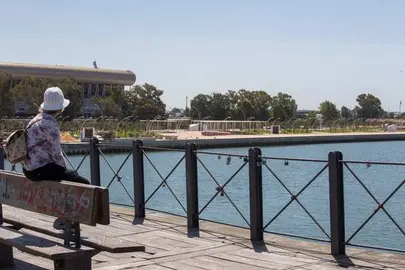 HUELVA , 11/05/15 HUELVA -
Foto: ALBERTO DIAZ