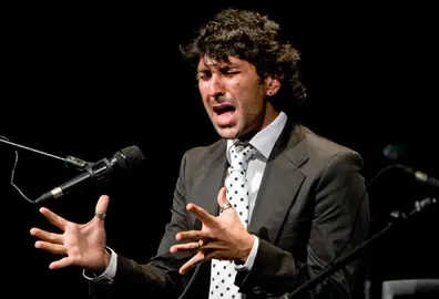 Acto institucional de entrega de medallas y nombramientos de Hijos Predilectos de Andalucía con motivo del Día de Andalucía.Foto: OPJA -GC Fotografía oficial de la Junta de Andalucía, se pone a disposición solamente para su publicación por las organizaciones de noticias y/o para la impresión de uso personal por parte del sujeto (s) de la fotografía. La fotografía no puede ser manipulada de ninguna manera y no se puede utilizar en materiales comerciales o políticos, los anuncios, productos, promociones que de alguna manera sugieran aprobaciçón o respaldo de la Junta de Andalucía.