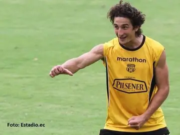 Barcelona, entrenamiento en la cancha alterna del estadio Monumental, 24, enero del 2015, Guayaquil-Ecuador ,Amelia Andrade-Expreso