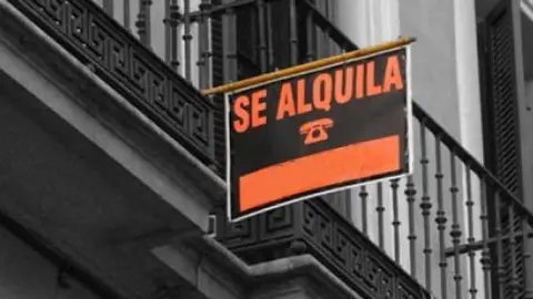 El precio del metro cuadrado en la capital acaba de alcanzar su máximo histórico