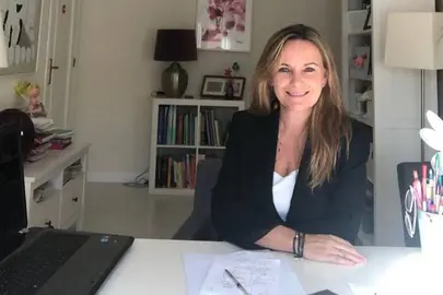  Emma García, psicóloga y coaching