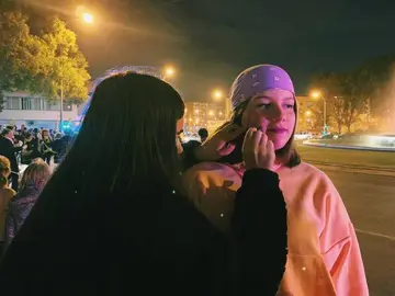 25N violencia de género