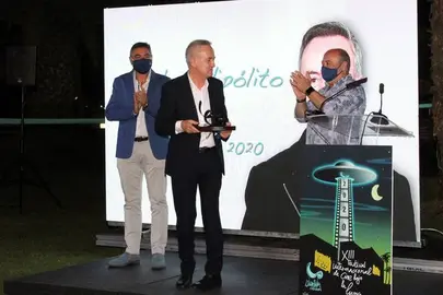 Banda de m&uacute;sica isle&ntilde;a.