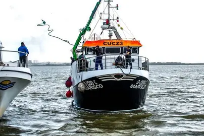 La parada biológica tiene por objeto que se recuperen los caladeros