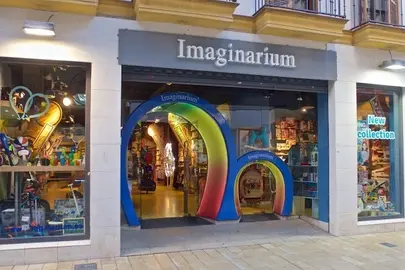 Imaginarium