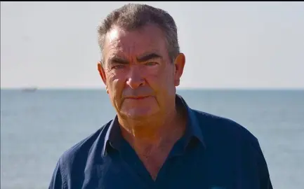 José García Made In Huelva