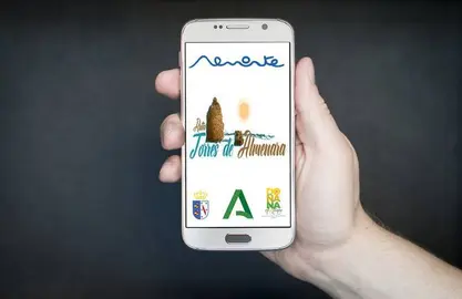 Una APP turística sobre las torres almenaras de Huelva