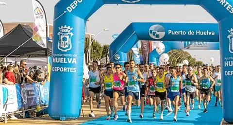 10K Huelva