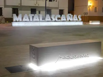 Matalascañas