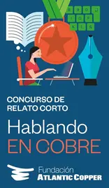 Concurso Hablando en Cobre 2022