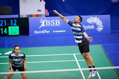 La dificultad presidirá el camino del IES La Orden en la Champions.