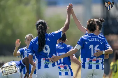 Muchas jugadoras le han dado la espalda al Sporting de Huelva.