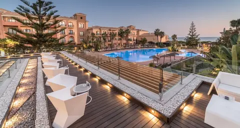 Hotel Barcelo Punta Umbria