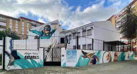 Asociación Ánsares Huelva