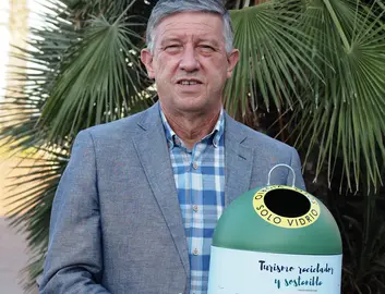 Carmelo Romero