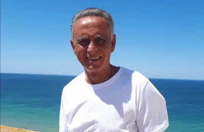 Chico LInares, en la actualidad