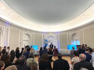 Presentación Binómico Washington.