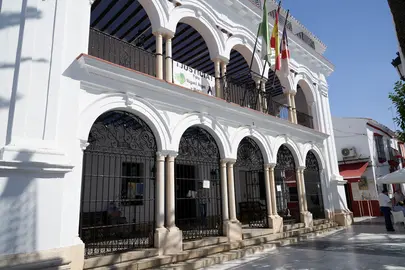 Ayuntamiento de Almonte