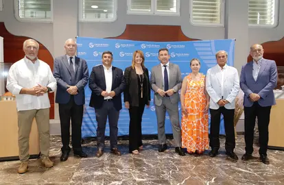 Presentaci&oacute;n pliego ZAL