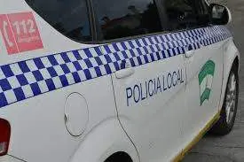 Policía Local de Punta.