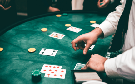 Juegos de Casino Online