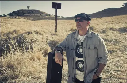 Juan Reina