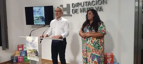 Presentación "Música en cada rincón"