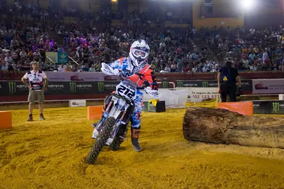 El espectáculo del 'freestyle' llega a Huelva.