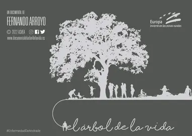 Documental El árbol de la vida