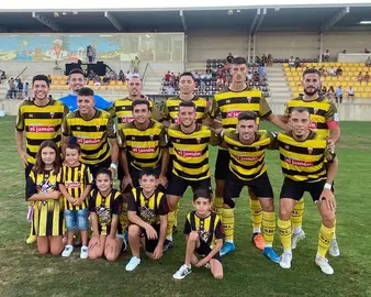 Once aurinegro.