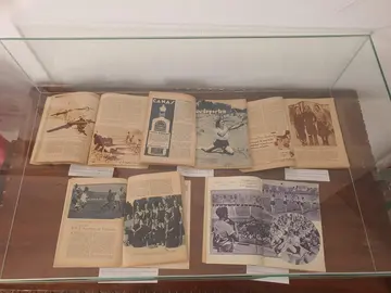 El Ayuntamiento de Campofrío muestra el cambio social de la mujer en el siglo XX