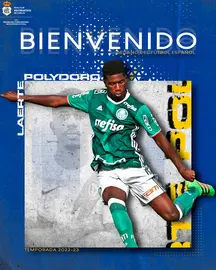 Laerte refuerza al Recreativo.