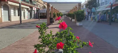 Imagen de Mazagón.
