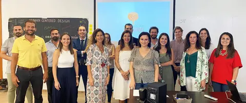 Jornada impulsada por Atlantic Copper.