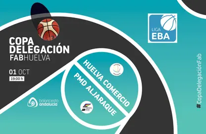 Arranca el espectáculo.