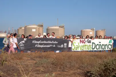 Huelva vive ajena a las derivadas de la guerra en Ucrania.